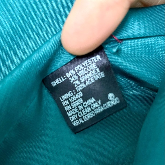 Antonio Melani Blazer - Picture 5 of 5